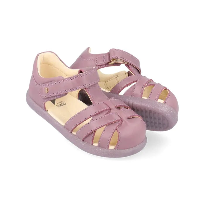 Bobux step up online jump sandal