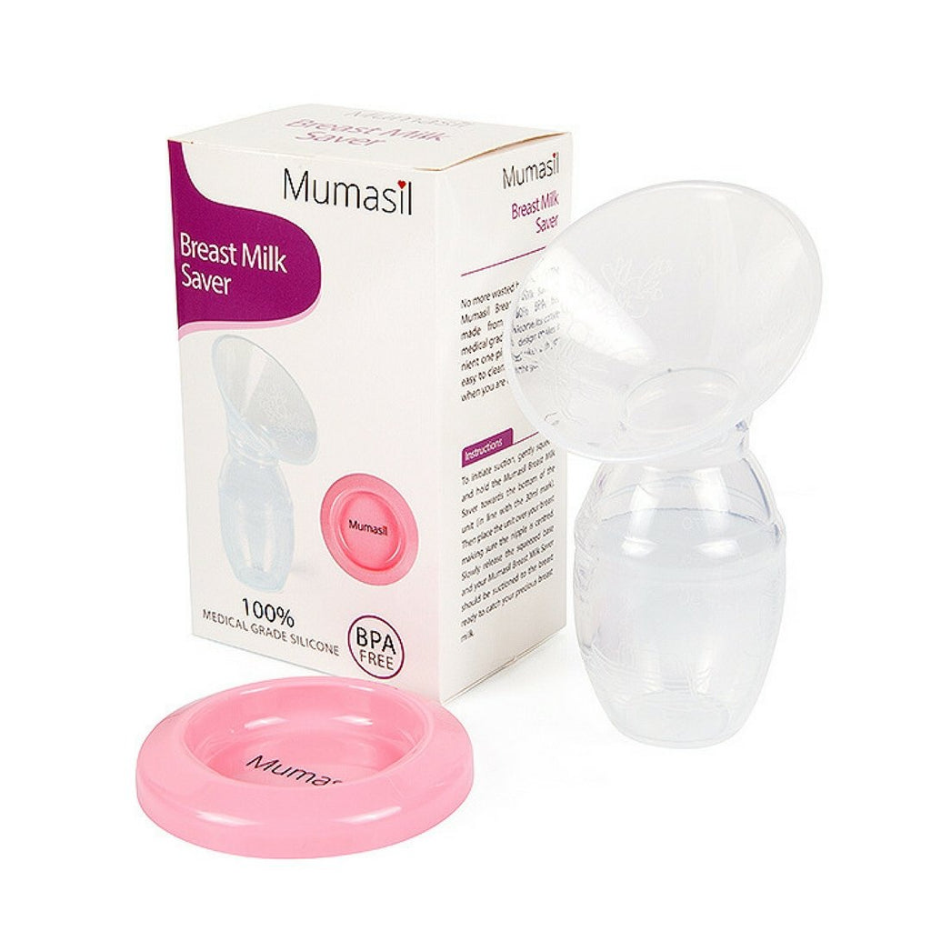 Mumasil Reusable Warm & Cool Breast Pads – Milc - Mothers Infants &  Lactation Consultancy